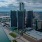 Detroit, waterfront views
