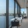 Floor to ceiling windows