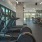 State-of-the-art fitness center