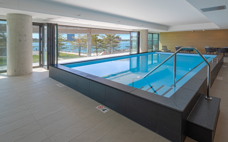 Community Amenities