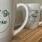 Rosa Cafe Coffee Cups